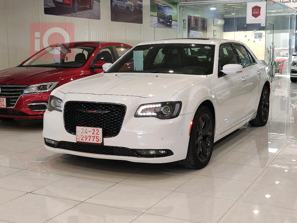 Chrysler 300